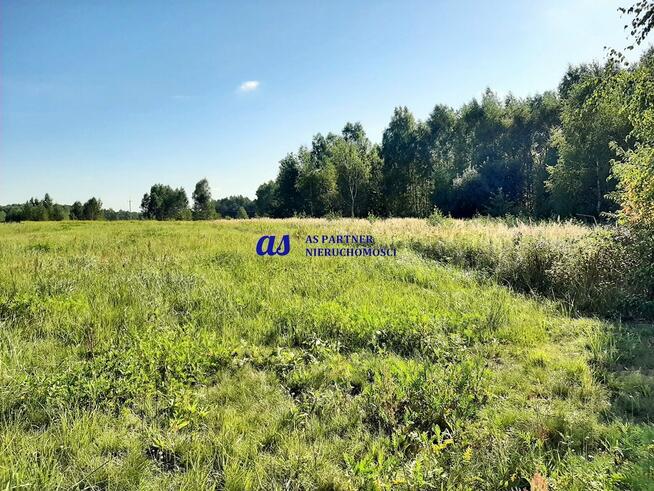 Działka budowlana Jasionka gm. Trzebownisko