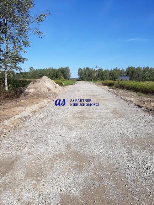 Działka budowlana Jasionka gm. Trzebownisko