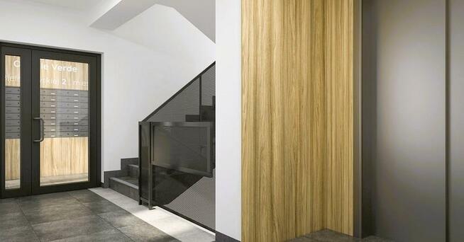 Mieszkanie Poznań Poznań-Nowe Miasto, Rataje, Wagrowska