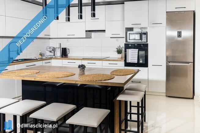 2-poziomowe mieszkanie na sprzedaż. B-stok Leśna Dolina. Bezpośrednio