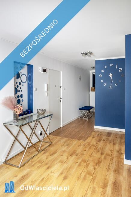 2-poziomowe mieszkanie na sprzedaż. B-stok Leśna Dolina. Bezpośrednio