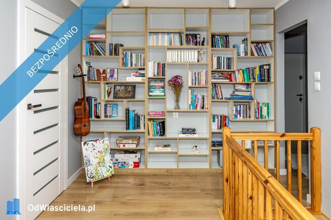 2-poziomowe mieszkanie na sprzedaż. B-stok Leśna Dolina. Bezpośrednio