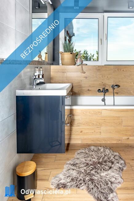 2-poziomowe mieszkanie na sprzedaż. B-stok Leśna Dolina. Bezpośrednio