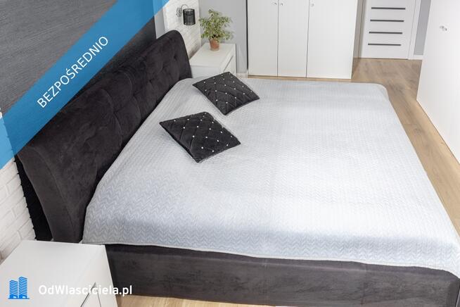 2-poziomowe mieszkanie na sprzedaż. B-stok Leśna Dolina. Bezpośrednio