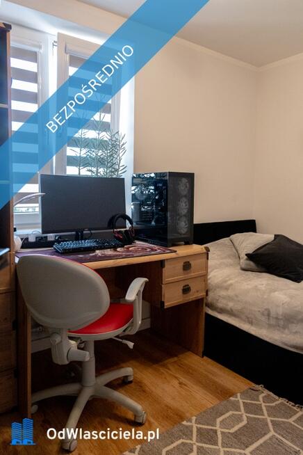 2-poziomowe mieszkanie na sprzedaż. B-stok Leśna Dolina. Bezpośrednio