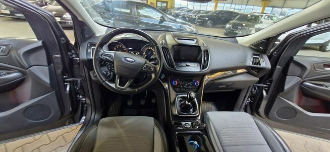 Ford Kuga 1 REJ 2017 !! ZOBACZ OPIS !! W podanej cenie roczna gwarancja