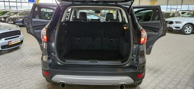 Ford Kuga 1 REJ 2017 !! ZOBACZ OPIS !! W podanej cenie roczna gwarancja