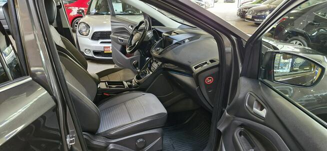 Ford Kuga 1 REJ 2017 !! ZOBACZ OPIS !! W podanej cenie roczna gwarancja