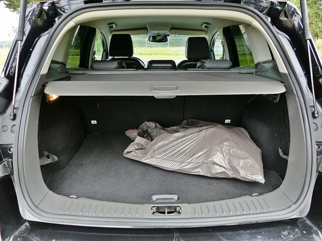 Ford Kuga 2.0 TDCI*4x4*TITANIUM*Climatronic*Alu*P.Elektryka*PółSkóry*Navi*ZOBACZ