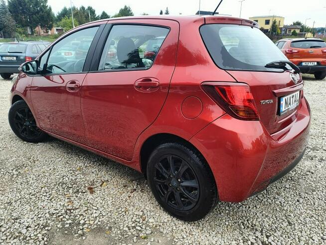 Toyota Yaris Lift* Tylko 50.000km* Bogata wersja* Kamera*