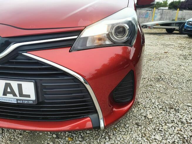 Toyota Yaris Lift* Tylko 50.000km* Bogata wersja* Kamera*