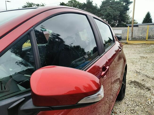 Toyota Yaris Lift* Tylko 50.000km* Bogata wersja* Kamera*