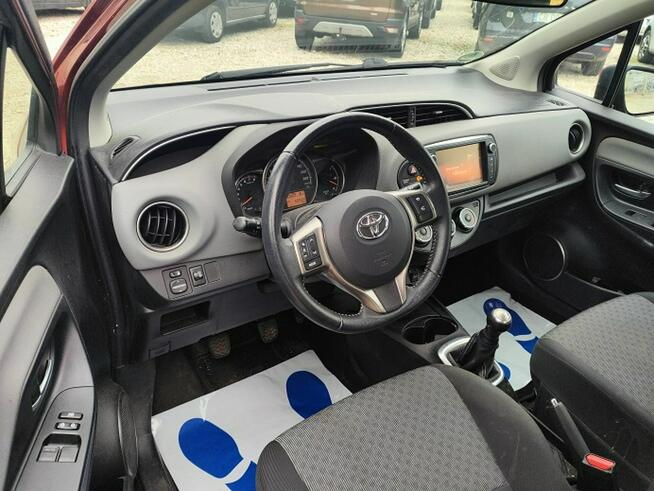 Toyota Yaris Lift* Tylko 50.000km* Bogata wersja* Kamera*