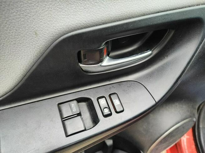 Toyota Yaris Lift* Tylko 50.000km* Bogata wersja* Kamera*