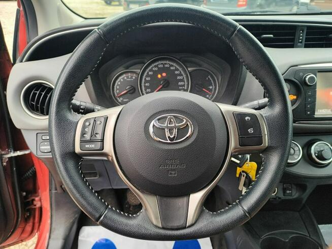 Toyota Yaris Lift* Tylko 50.000km* Bogata wersja* Kamera*