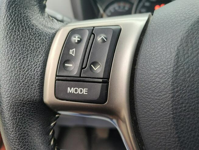 Toyota Yaris Lift* Tylko 50.000km* Bogata wersja* Kamera*