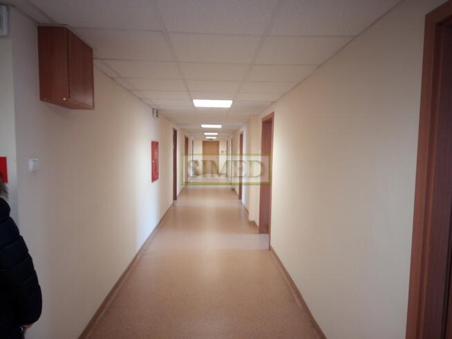 Biuro , pełna infrastruktura ,ochrona ,dostęp24h