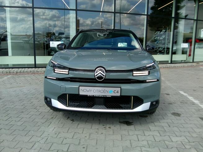 Citroen C4 Elektryczny EV 156 MAX. Wyprzedaż. * Gwarancja na 8 lat !
