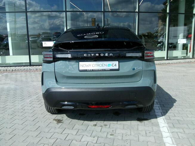 Citroen C4 Elektryczny EV 156 MAX. Wyprzedaż. * Gwarancja na 8 lat !