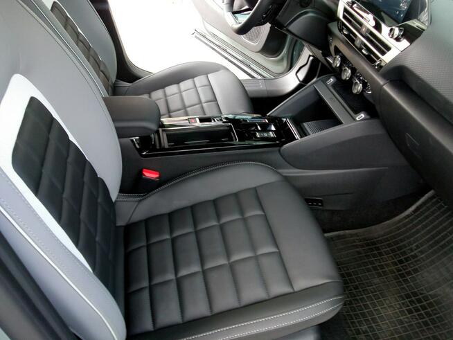 Citroen C4 Elektryczny EV 156 MAX. Wyprzedaż. * Gwarancja na 8 lat !