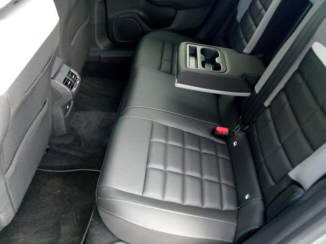 Citroen C4 Elektryczny EV 156 MAX. Wyprzedaż. * Gwarancja na 8 lat !