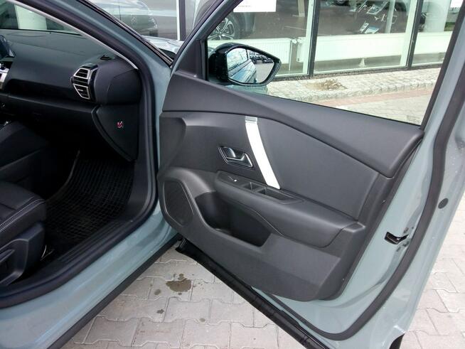 Citroen C4 Elektryczny EV 156 MAX. Wyprzedaż. * Gwarancja na 8 lat !