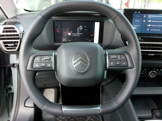 Citroen C4 Elektryczny EV 156 MAX. Wyprzedaż. * Gwarancja na 8 lat !