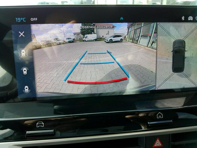 Citroen C4 Elektryczny EV 156 MAX. Wyprzedaż. * Gwarancja na 8 lat !