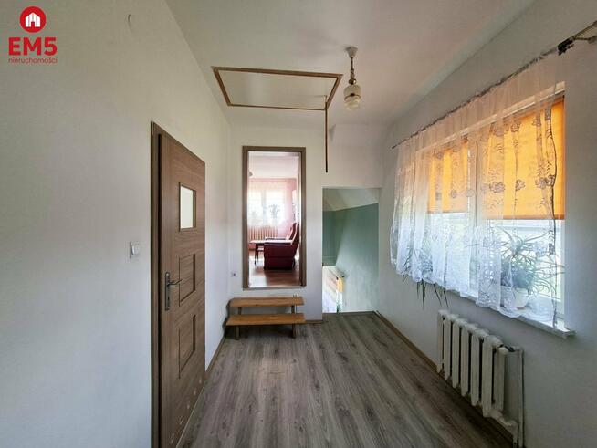 Dom Bielsk Podlaski, Wschodnia