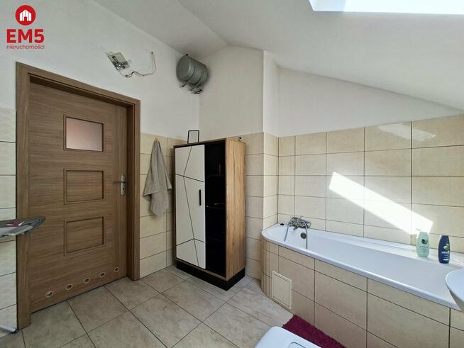 Dom Bielsk Podlaski, Wschodnia