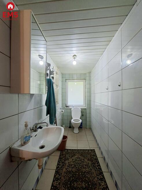 Dom Bielsk Podlaski, Wschodnia