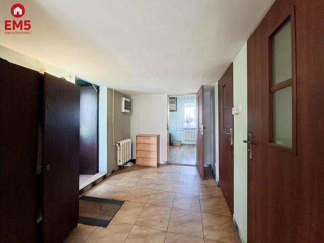 Dom Bielsk Podlaski, Wschodnia