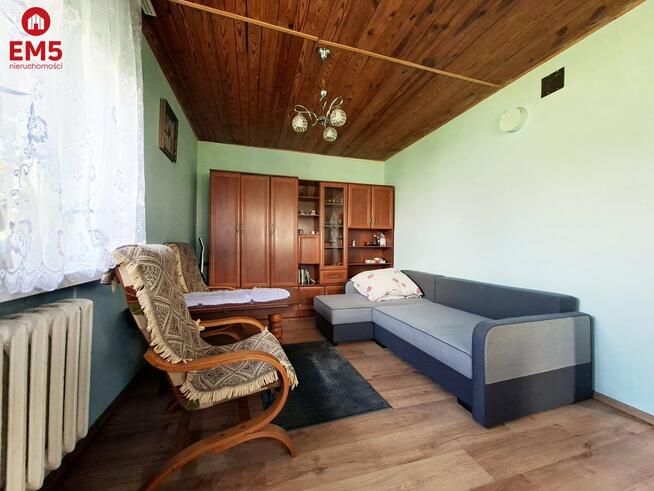 Dom Bielsk Podlaski, Wschodnia