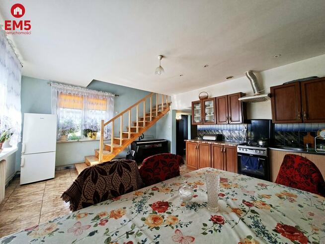 Dom Bielsk Podlaski, Wschodnia