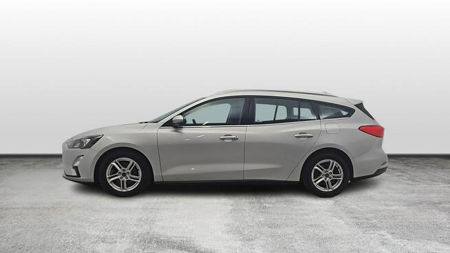 Ford Focus 1.5 EcoBlue Trend Edition ! Z Polskiego Salonu ! Faktura Vat !
