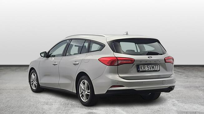 Ford Focus 1.5 EcoBlue Trend Edition ! Z Polskiego Salonu ! Faktura Vat !
