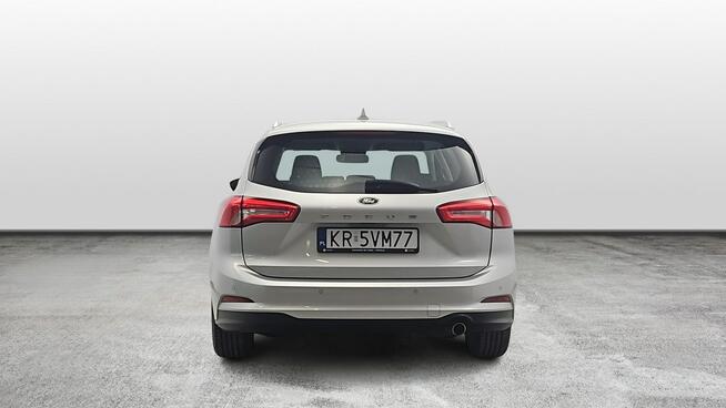 Ford Focus 1.5 EcoBlue Trend Edition ! Z Polskiego Salonu ! Faktura Vat !