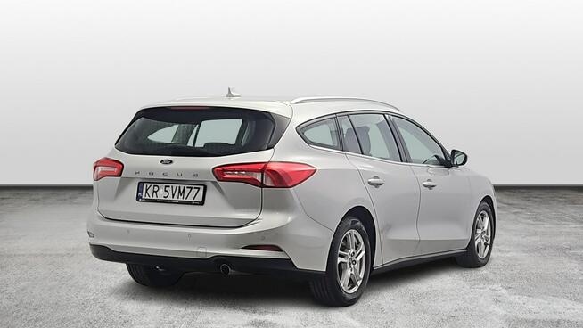 Ford Focus 1.5 EcoBlue Trend Edition ! Z Polskiego Salonu ! Faktura Vat !