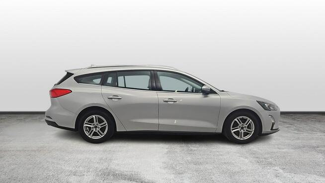 Ford Focus 1.5 EcoBlue Trend Edition ! Z Polskiego Salonu ! Faktura Vat !