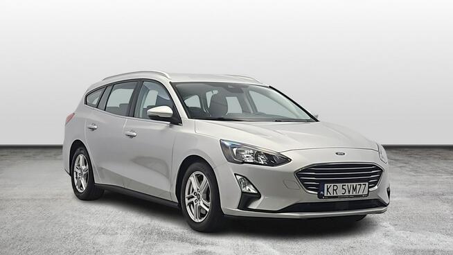 Ford Focus 1.5 EcoBlue Trend Edition ! Z Polskiego Salonu ! Faktura Vat !