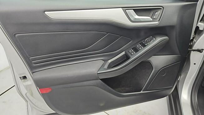 Ford Focus 1.5 EcoBlue Trend Edition ! Z Polskiego Salonu ! Faktura Vat !