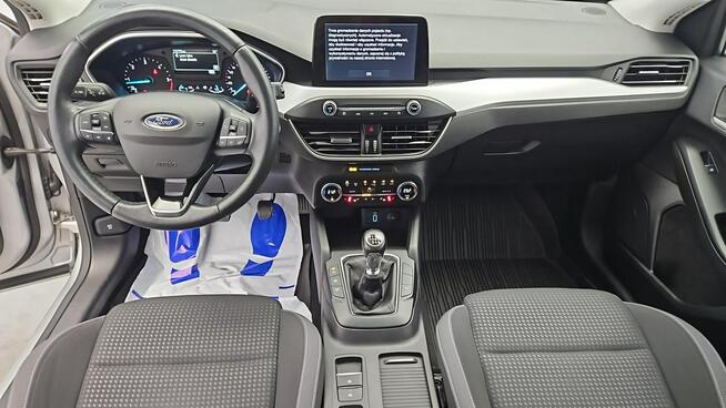 Ford Focus 1.5 EcoBlue Trend Edition ! Z Polskiego Salonu ! Faktura Vat !