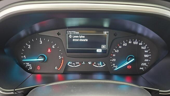 Ford Focus 1.5 EcoBlue Trend Edition ! Z Polskiego Salonu ! Faktura Vat !