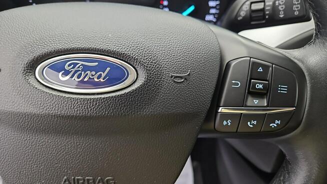 Ford Focus 1.5 EcoBlue Trend Edition ! Z Polskiego Salonu ! Faktura Vat !