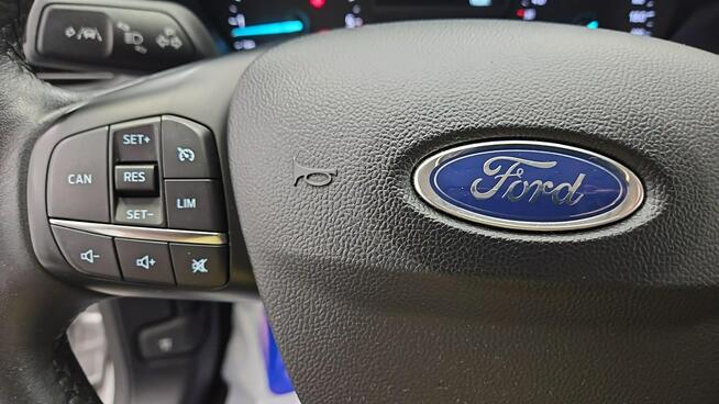 Ford Focus 1.5 EcoBlue Trend Edition ! Z Polskiego Salonu ! Faktura Vat !