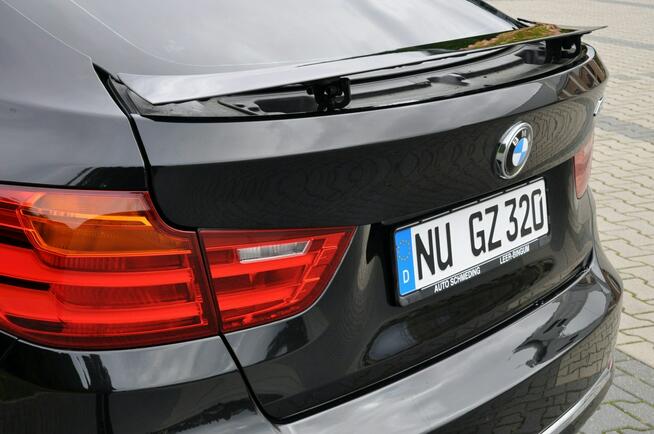 BMW 3GT 2.0d(143KM)*Luxury*Navi*Xenon*Ringi*Skóra*2xParktr.*El.Klapa*Alu17"ASO