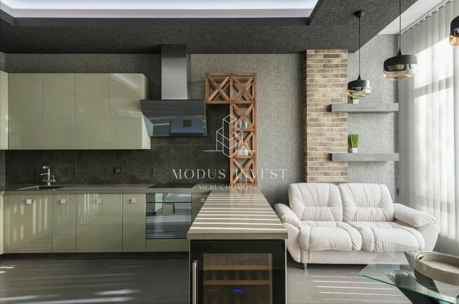 2 pokojowe mieszkanie, stan deweloperski