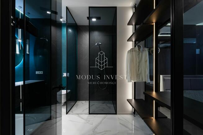 2 pokojowe mieszkanie, stan deweloperski