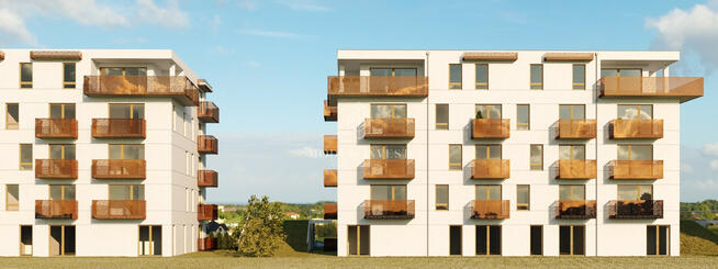 Mieszkanie 4 pokojowe, stan deweloperski, odbiór wrzesień 2025