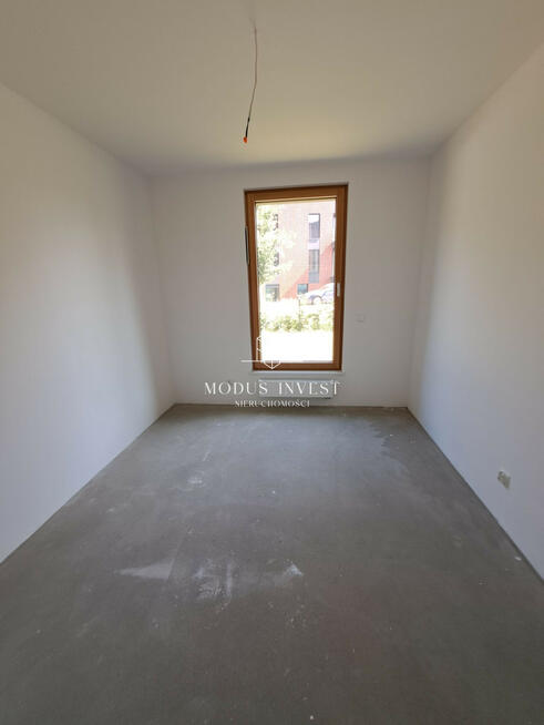 Apartament 4 pok.| ogród 114 m2| otoczeniu lasu| PCC 0%
